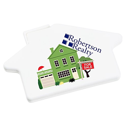 Sugar-Free Mint Card - House Main Image