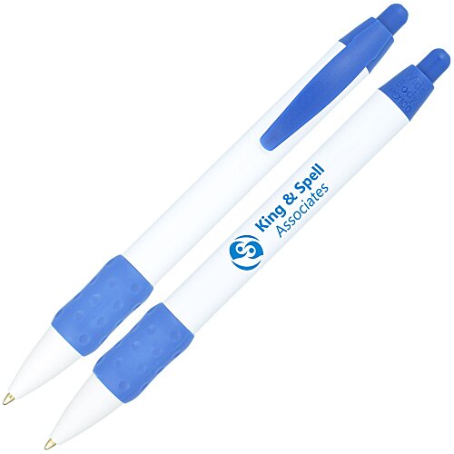 WideBody Pen with Colour Grip Main Image