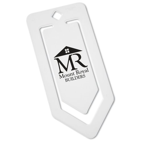 Jumbo Paper Clip Main Image