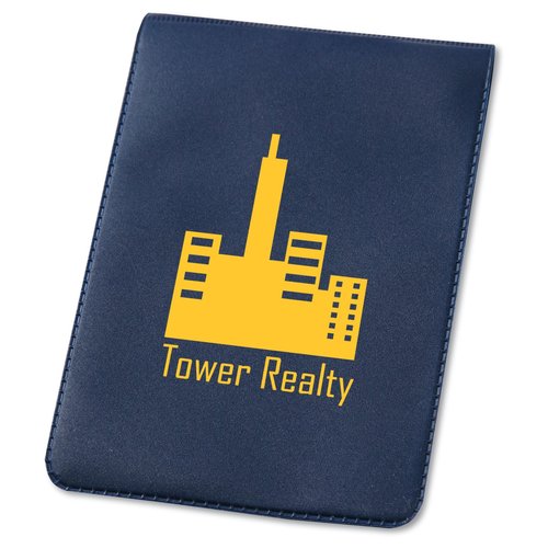 Vinyl Note Pad Main Image