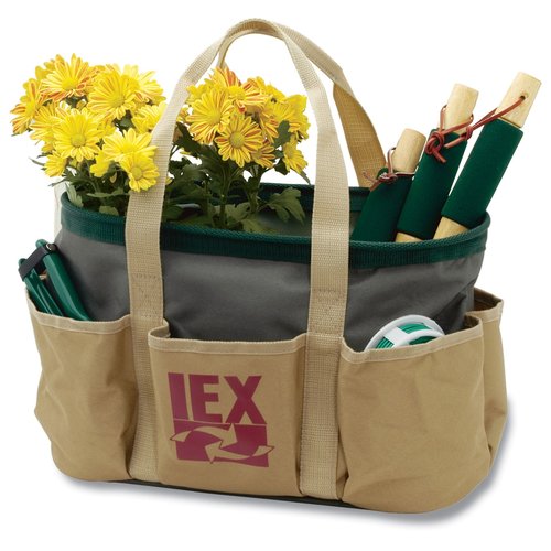 Garden Tool Bag Kit Main Image