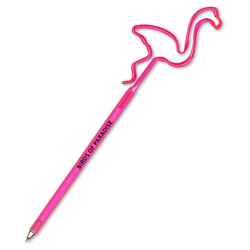 Inkbend Standard - Flamingo Main Image
