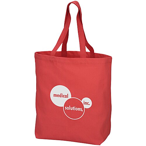 Super Tote - Colours Main Image