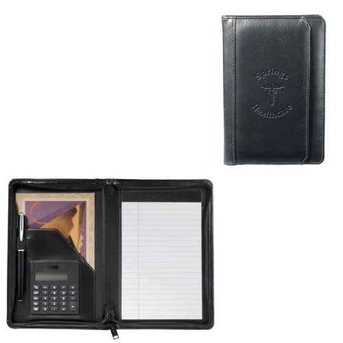 Manchester Jr. Padfolio Main Image