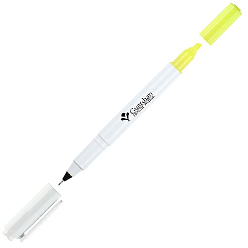 uni-ball Combi Marker/Highlighter - Full Colour Main Image