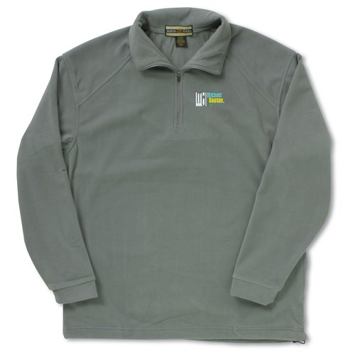 Elements Microfleece Half Zip - Men's Main Image