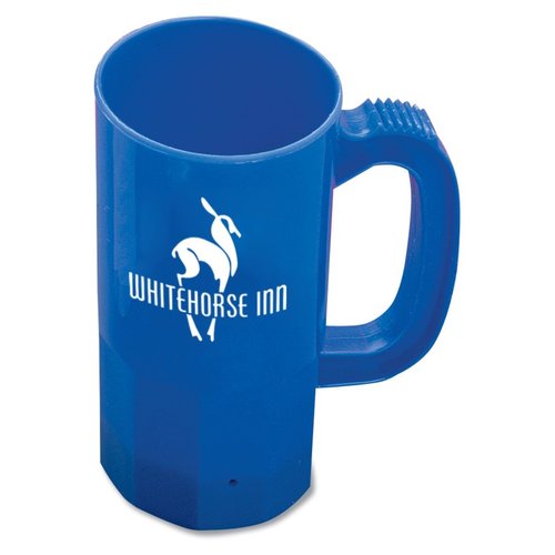 Plastic Stein - 14 oz. Main Image