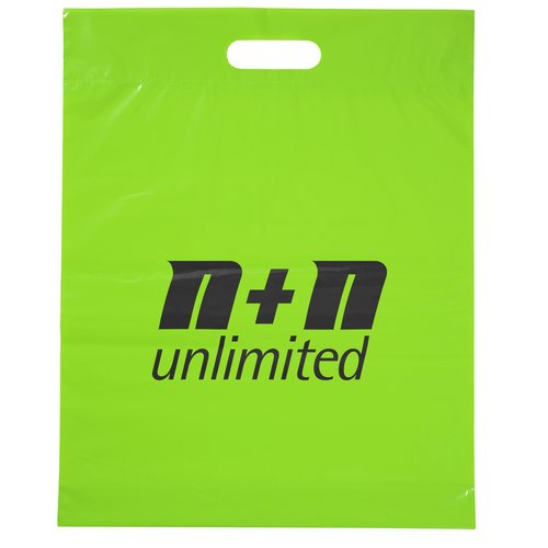 Convention Bag - 19" x 15" Main Image