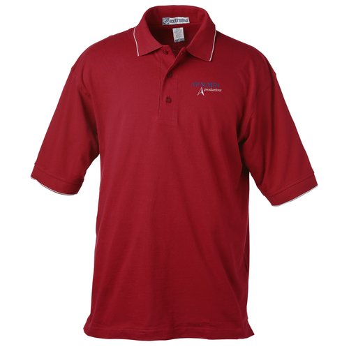 Extreme Jersey Sport Shirt - Men's Main Image
