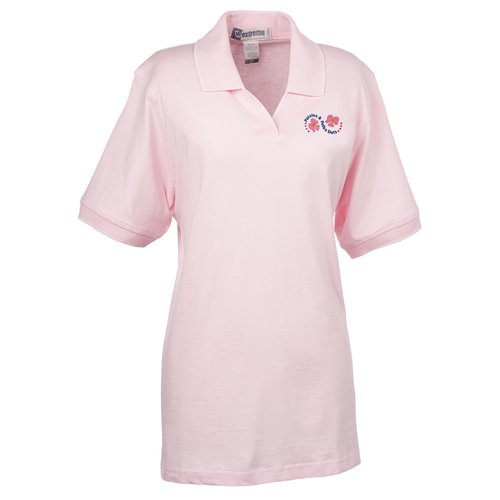 Extreme Jersey Sport Shirt - Ladies' Main Image