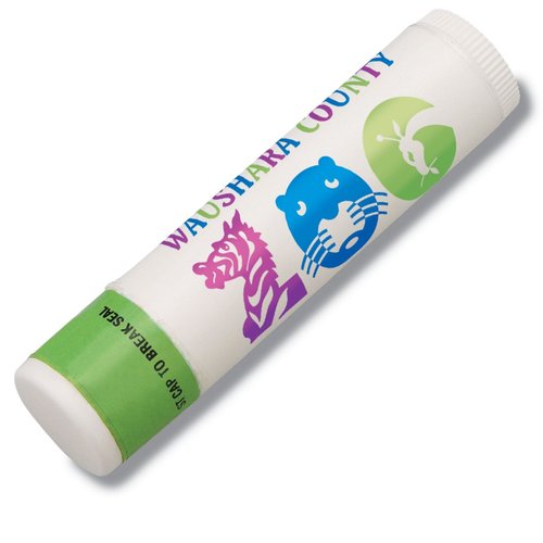 Aloe Up Lip Balm Main Image