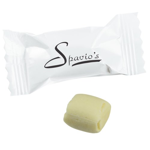 Buttermint Candies - White Wrapper Main Image