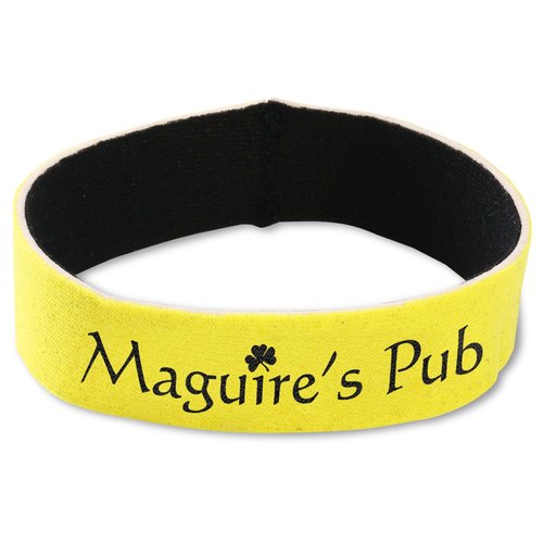 3/4" Neoprene Bracelet - 8" Main Image