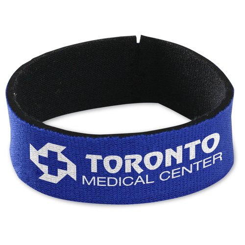3/4" Neoprene Bracelet - 6" Main Image