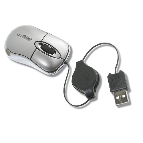 Optical Mini Mouse Main Image