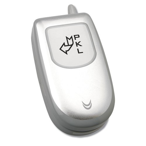 Cell Phone Tin with Sugar-Free Mints Main Image