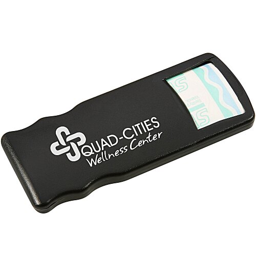 Bandage Dispenser - Opaque - Natural Main Image
