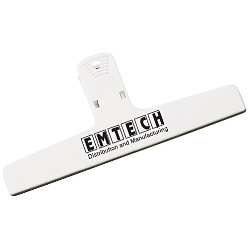 Keep-it Clip - 6" - Opaque Main Image
