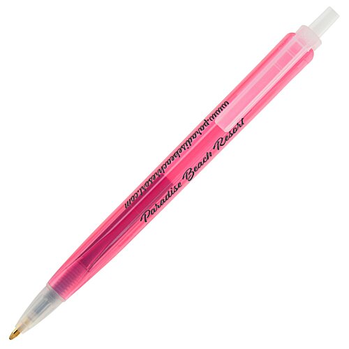 Tri-Stic Pen - Translucent Main Image
