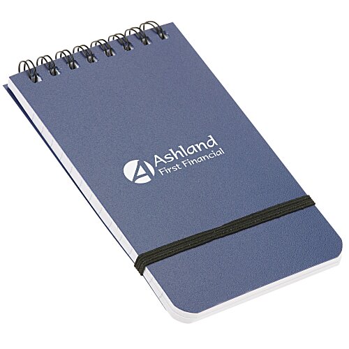 Memo Book Main Image