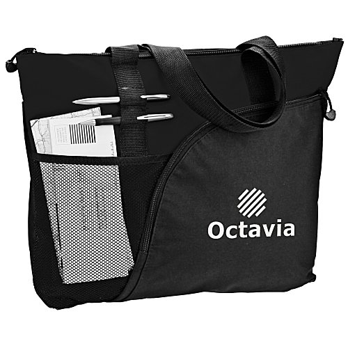 Excel Sport Utility Tote Main Image