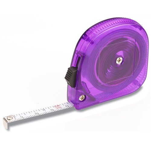 Plastic Tape Measure Main Image