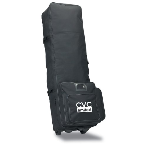 Golf Bag Cover on Wheels Main Image