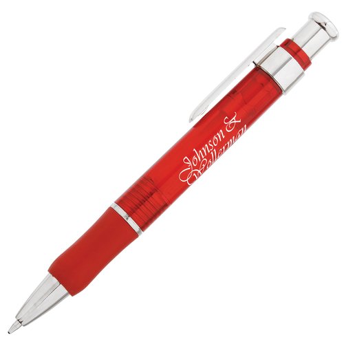 South Lake Pen - Translucent Main Image