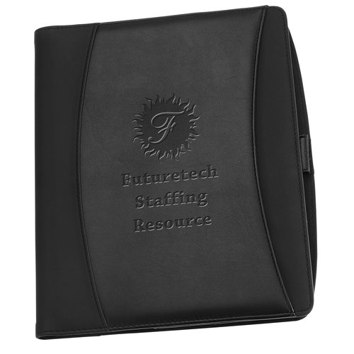 Dimensions Padfolio Main Image