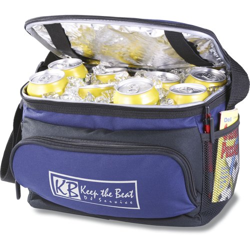 12-Pack Collapsible Cooler Main Image