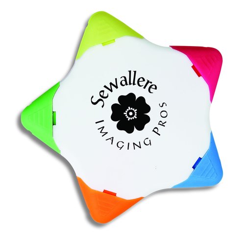 Starmark Highlighter - Opaque Main Image