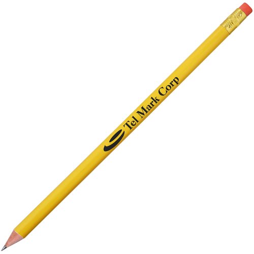 Budget Pencil Main Image