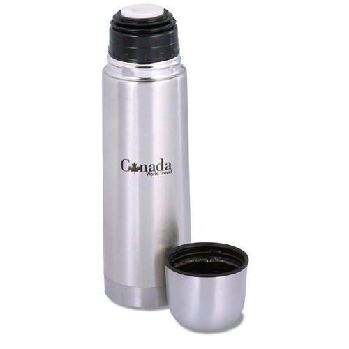 Vacuum Flask - 14 oz. Main Image