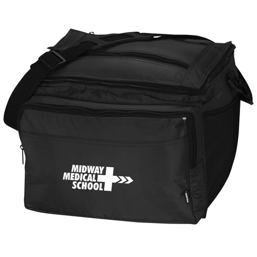Koozie® Picnic Kooler - Closeout Main Image