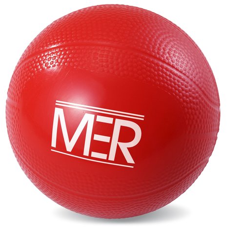 Mini Sport Ball - Basketball Main Image