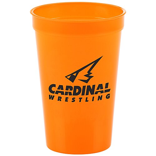 Stadium Cup - 16 ounces Main Image