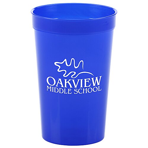 Stadium Cup - 22 oz. Main Image