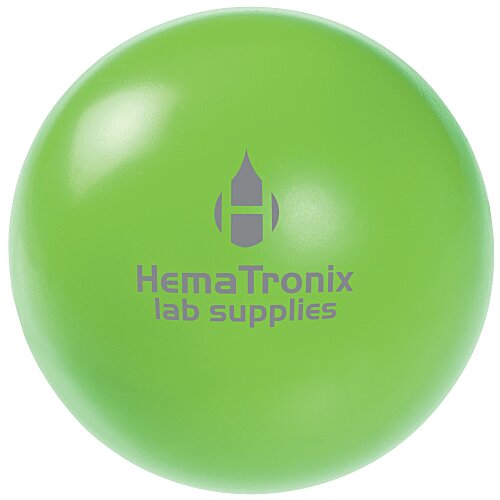 Stress Reliever - Solid Colour Main Image