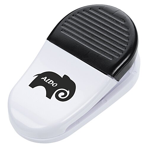 Gator Clip - Opaque Main Image
