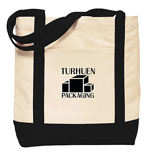 Ensign Tote Main Image