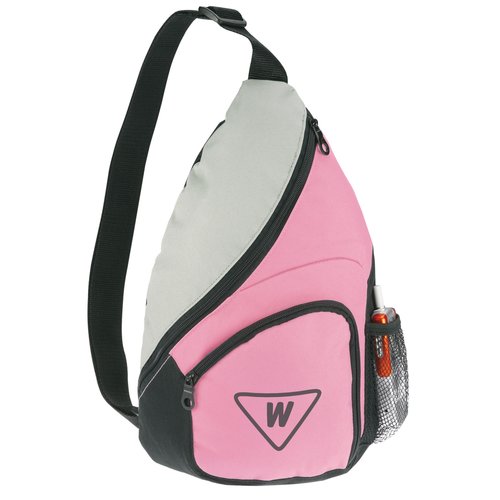 Advent Mono Slingpack Main Image