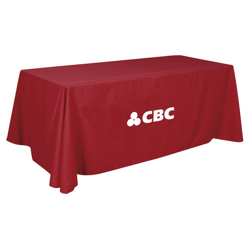 6' Table Throw Main Image