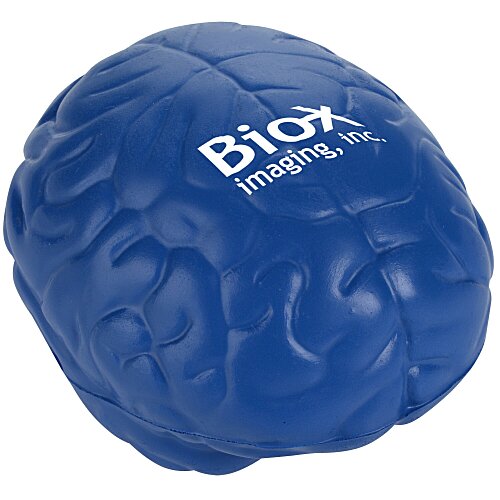 Stress Reliever - Brain Main Image