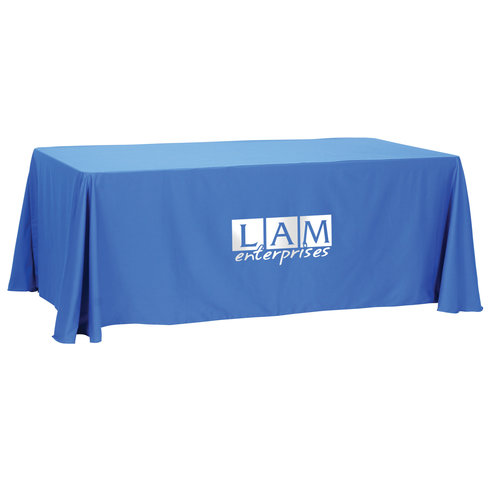 8' Table Throw Main Image