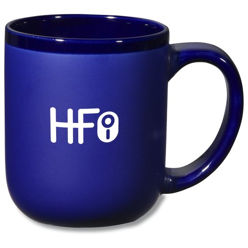Majestic Mug - 17 oz - Solid Main Image