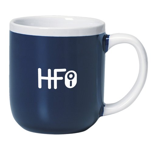 Majestic Mug - 17 oz. - Two Tone Main Image