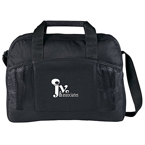 Essential Brief Bag Main Image