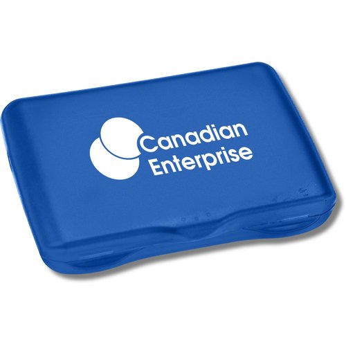 Companion Care First Aid Kit - Opaque Main Image