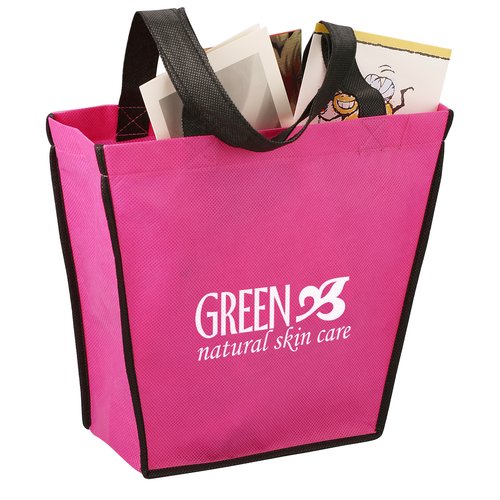 Carnival Tote Bag Main Image