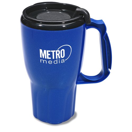 Twister Mug - 16 oz. Main Image